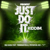 i (Just Do It) (feat. Ria Rania & Potential Kidd) (Explicit) - Trinidad Killa&Ria Rania&Potential Kidd