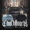 Chalkboardz (feat. Emaculate) (Explicit) - Dyno Gambino&Emaculate