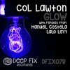 The Find (Manuel Costela Remix) - Col Lawton