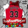 Bippin' (feat. Mistah F.A.B.) (Explicit) - tenfootplayer&Mistah F.A.B.