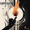 Fire in the Hole - Karizmatik