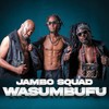 Ruksa - Jambo Squad&Adam Mchomvu