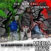 Barbecue Day (Media Boys Mix|Explicit) - Old Man Cali&DJ Show&Nico 43rd Music&C.O.S&Du Damage