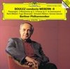 Webern: Six Pieces For Orchestra, Op.6 - Original Version (1909) - 4. Langsam (marcia funebre) - Berliner Philharmoniker&Pierre Boulez&韦伯恩