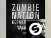 Kernkraft 400 & Wizard(DW Mashup) - DW&Zombie Nation&Martin Garrix&Jay Hardway