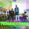 Prende y Pasa (feat. Kevtopo) (Explicit) - NARVA&Kevtopo