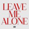 Leave Me Alone (Acapella|Explicit) - Seejae