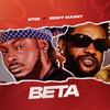 Beta (feat. Richy manny) (Explicit) - Xpee&Richy Manny