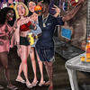 MTG (FAZ ASSIM) - DJ Mh Silva