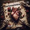 Curious (feat. Geboy) - YUNXGJXY&Geboy