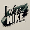 I Wear Nike - Magic Notes Tune Tune