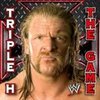 The Game (Triple H) - Jim Johnston&Motörhead