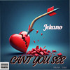 Can’t you see (Explicit) - Jekano