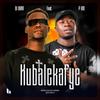 Kubalekafye (feat. P1) - DJ Börn&P1