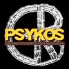 PSYKOS (feat. TITO PENCHEFF & POLA KHALEK) (Explicit) - Gorgani&Tito Pencheff&Pola Khalek