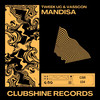 Mandisa - Tweek UC&Vasscon