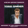 The Joker (Purple Version) - Todd Snider&Eddie Curtis&Ahmet Ertegun&Steve Miller