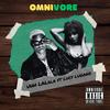 Uuh Lalala (feat. Lucy Lugano) - Omnivore DiCulture&Lucy Lugano