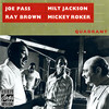 Joe's Tune - Joe Pass&Mickey Roker&Milt Jackson&Ray Brown