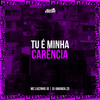 TU É MINHA CARENCIA (Explicit) - DJ AMANDA ZO&Mc Luizinho JD