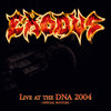 Forward March - Exodus