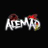 MEGA FUNK DREAM GIRL (Explicit) - DJ Alemão SC