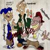 Trapping On The Road (feat. DeeBoyStunna) (Explicit) - Kingmostwanted&DeeboyStunna