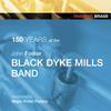 Capriccio Brilliante - Black Dyke Mills Band&Major Peter Parkes&Sandy Smith&Herman Bellstedt