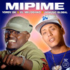Mipime - EL YORDY DK&Melodiako&JipMusic Global