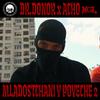 MLADOSTCHANI V POVECHE 2 (feat. ACH0) (Explicit) - Dr.Donor&Ach0