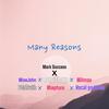 Many Reasons (feat. WiseJohn, Royal Crown, Wilmax, Pdatruth, Rhapture & Vocal goddess) (REMIX) - Mark Success&WiseJohn&Royal Crown&wilmax&Pdatruth&Rhapture&Vocal goddess