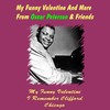 Let's Fall In Love - Louis Armstrong&Oscar Peterson