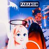 Paradiso (feat. No1sHome) (Explicit) - Paris Snow&No1sHome