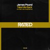 Take Me Back (NVK Remix) - James Pound&Nick van Kukaj