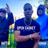 Open Casket (feat. Lightz MTG & Mr Myki|Explicit) - Married The Game LTD&Lightz MTG&Mr Myki