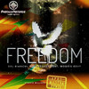 Freedom (Steevie Milliner Afro Madiba Remix) - Del Bianchi&SoulReDeep&Morris Revy&Steevie Milliner