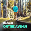 Off The Avenue (Single Edit) - Leo Solal