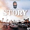 Story Rd (Explicit) - AMONEYMUZIC