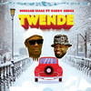 Twende - Morgan Isaac&Daddy Andre