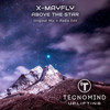 Above the Star (Radio Edit) - X-Mayfly