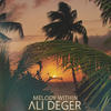 Ali Deger - Melody Within (Radio Mix) - Ali Deger