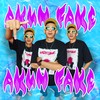 AKUN FAKE - Farel Alfara