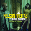 Break of Dawn - Nelson Freitas&Richie Campbell