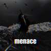 Menace - Krush&advisxry