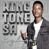 Kuzolunga (Radio Edit) - King Tone SA&Oskido&Zé2