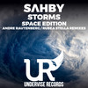 Storms (Andre Rautenberg Remix) - SΛHBY&Andre Rautenberg