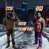 BEEN DOIN DIS (feat. G.W.) (Explicit) - CCW Mr. Reality Check&G.W.