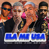 Ela Me Usa (Explicit) - Black do Recife&Éo Pozinho&Jr Xcama&100Altura
