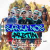 Sarra no Pretin (Explicit) - DJ Chulo&MC Luuky&MC Nick NC&MC Diogo da vn&MC Thiaguinho do Grajaú