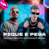 PIQUE E PEGA (Explicit) - dj pertubado&Dj Gustavo Souza